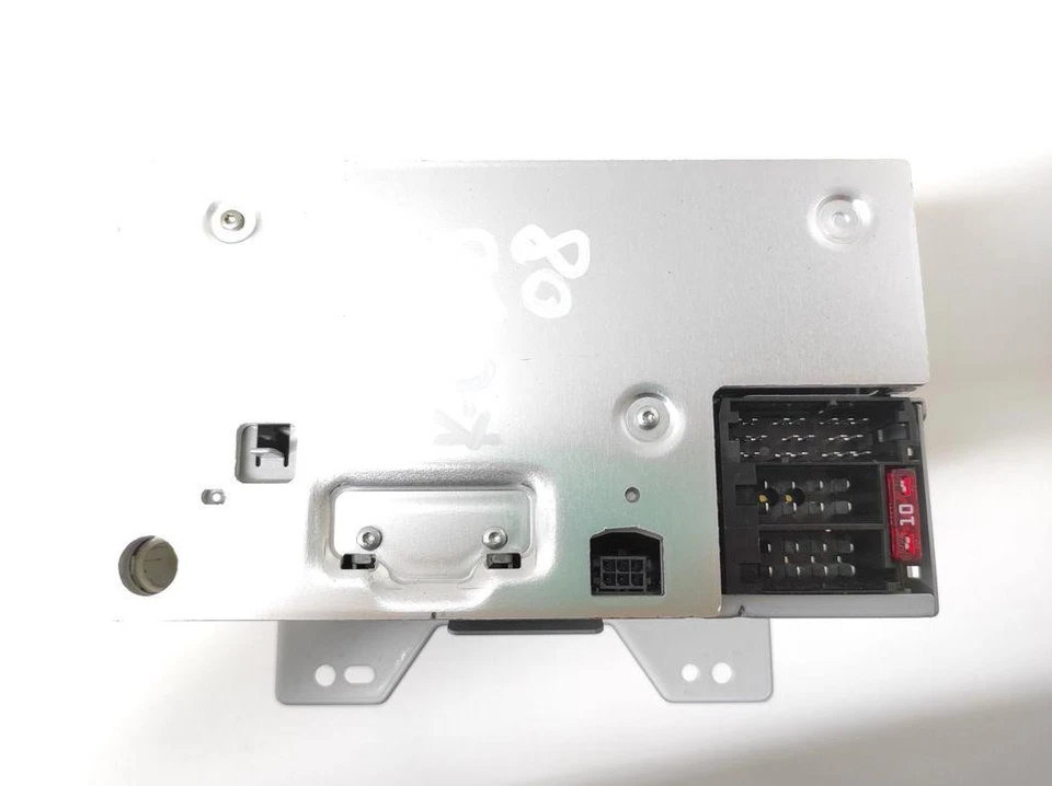 KIA CEE'D Hatchback ED Musik-Player mit GPS 961401H600 1.6 Benzin 2008 32950256 - Bild 4 von 4