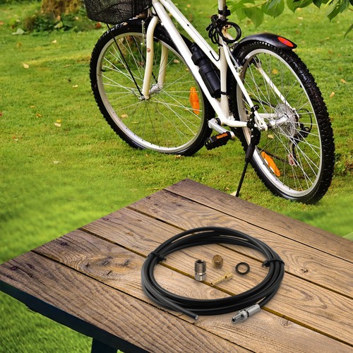 Kit Tubo Freno Manutenzione Bicicletta 2M per Modelli RACE con Accessori - Foto 15 di 16