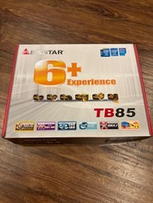 TB85 motherboard 6+ years experience 