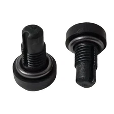 Bleeder Screw Turbocharger Fitting Turbocharger Repair Direct Replacement