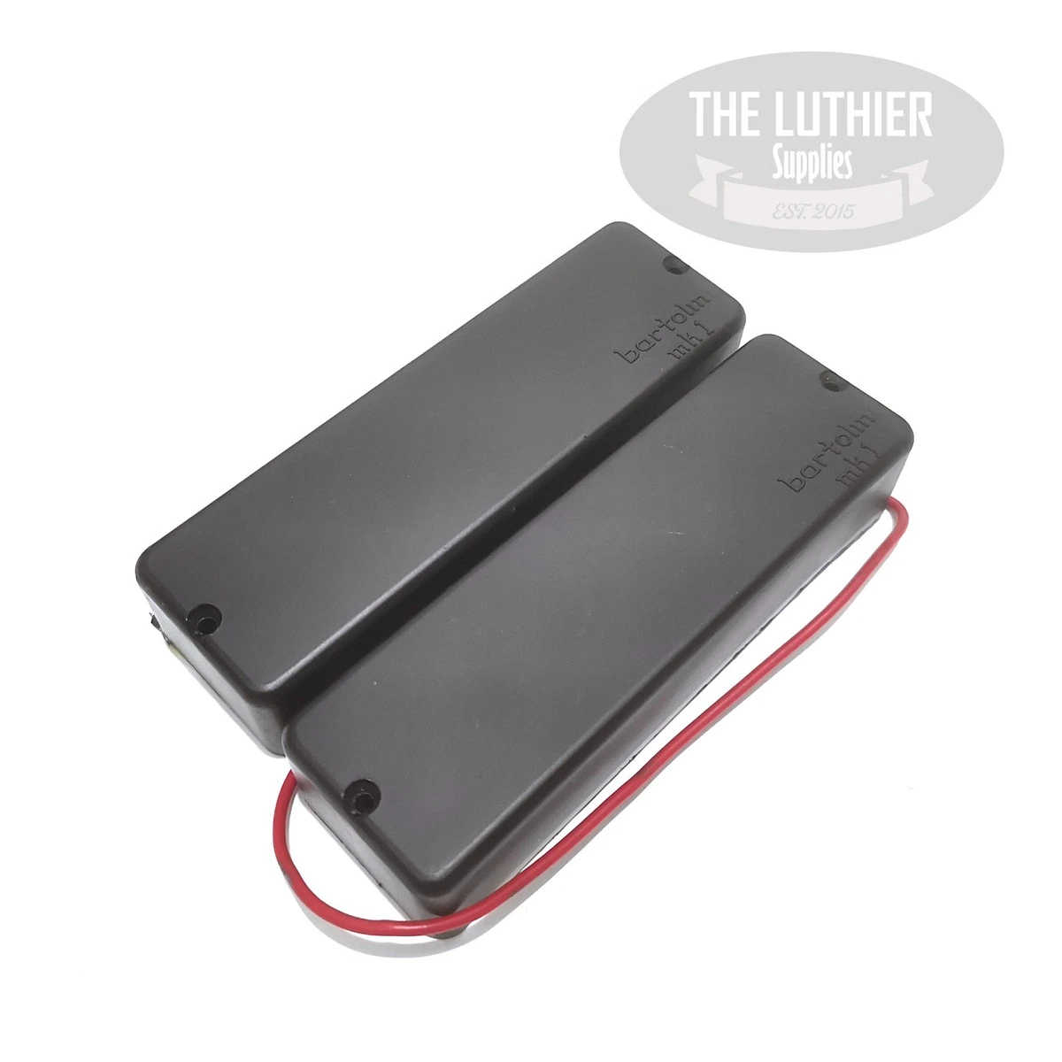 Bartolini Bass Guitar Pickups for sale | eBay