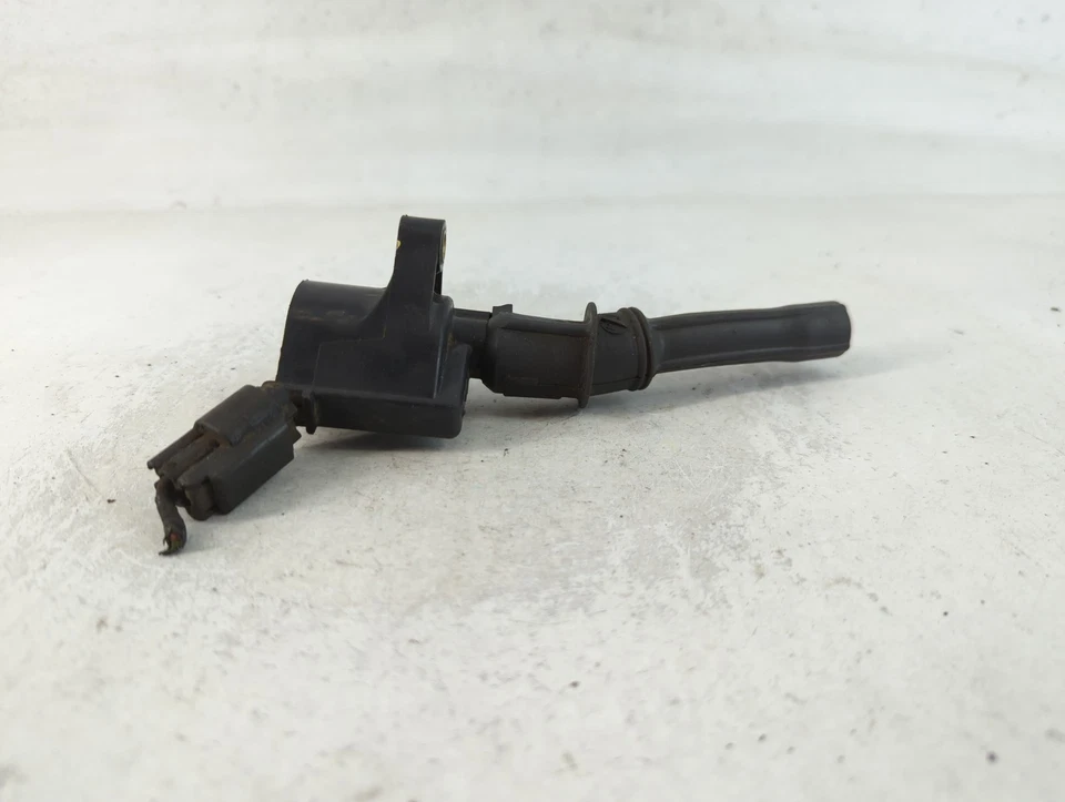 Paquete de encendedor de bobina de encendido Ford E-150 2002-2014 NV3L9 Foto 2 de 4