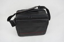Targus Cun1 Multi Pocket Laptop Carrying Case Bag with Shoulder Strap