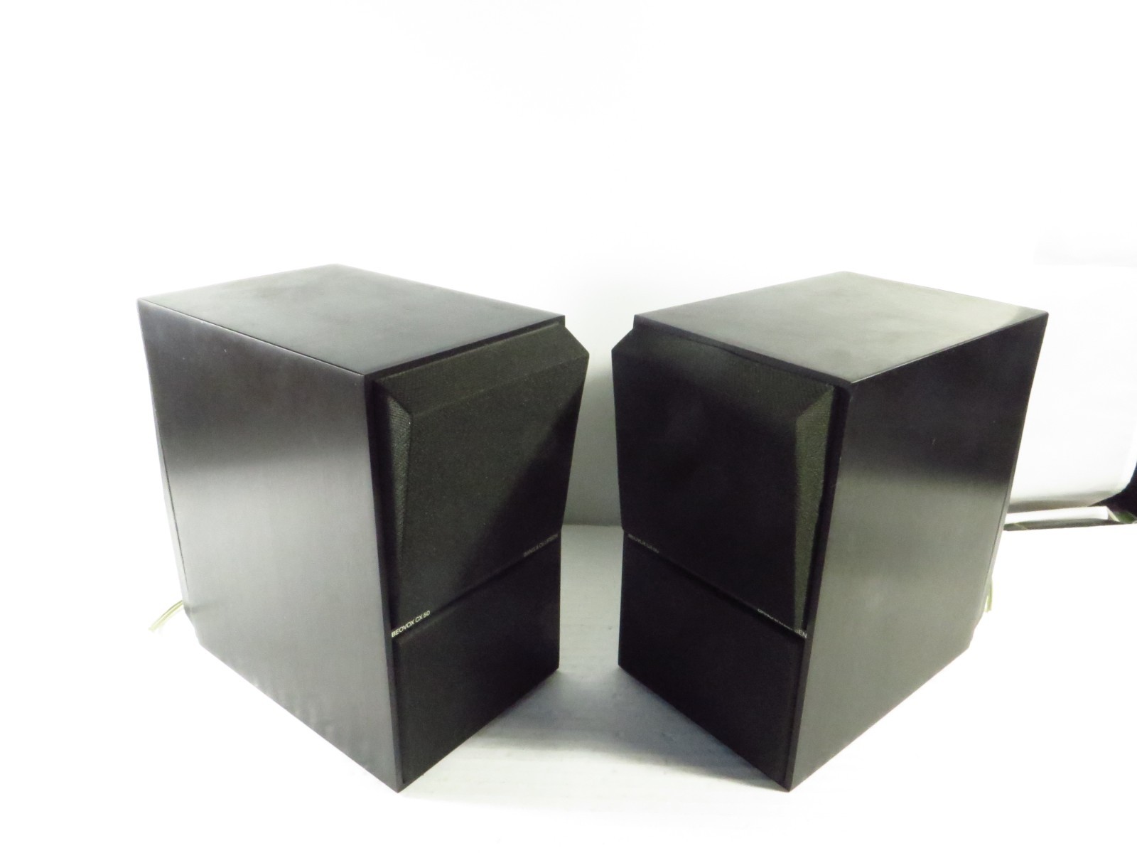 Bang & Olufsen CX50 vintage audio equipment - eBay listing photo 2