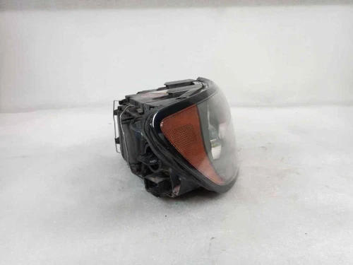 30698886 Faro Destro per VOLVO V50 FAMILIAR 2.0 D Kinetic 2004 530667 - Foto 4 di 10