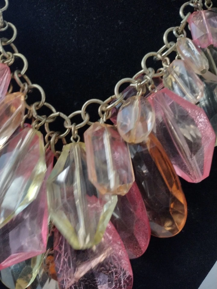 Collar babero Graziano Foto 4 de 4