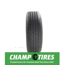 P235/55R20 Goodyear Assurance Max Life 102 V Used 12/32nds