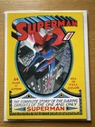 Superman #1 Alex Ross SDCC 2025 Exclusive Vintage Tribute Variant
