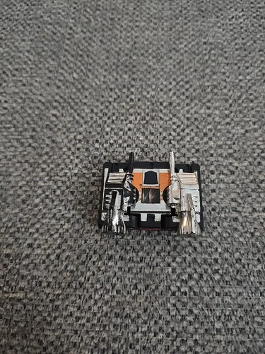 Laserbeak Cassette 100% Complete 1985 G1 Transformers Condor Action Figure