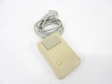 Apple M0100 Vintage Computer Macintosh Mouse good condition 