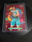 2025 Topps Finest Basketball Red Refractor Kon Knueppel #104