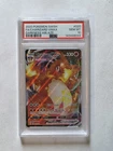 PSA 10 Charizard VMAX 020/189 Swsh03: Darkness Ablaze Holo