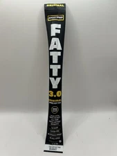 18x Smokewood Fatty 3.0 Original Smoked Meat Stick BB 11/27/25