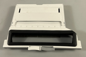 Siemens WT47XE90 Wärmepumpentrockner Flusenfilter Flusensieb 9001094596  #2055-8