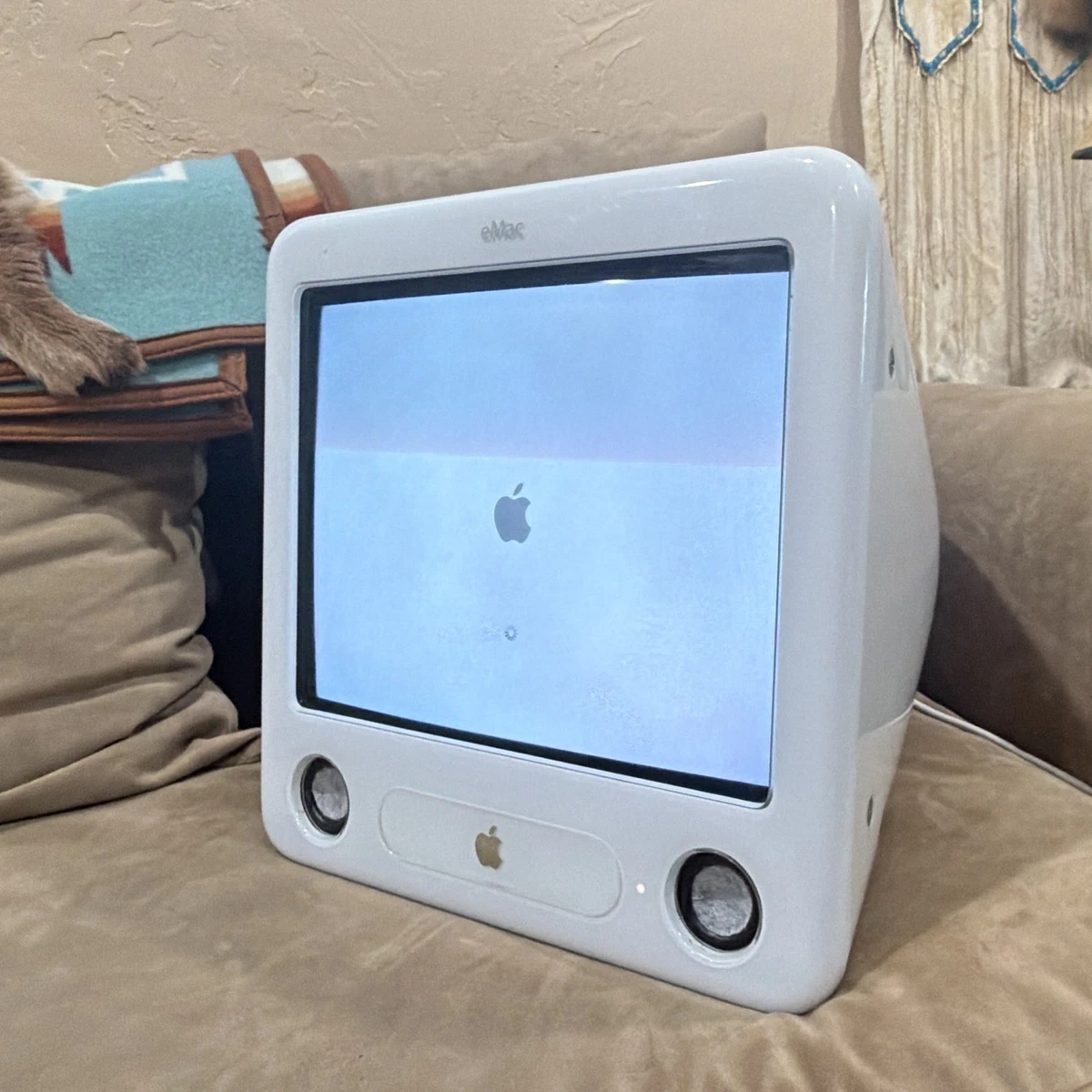 Apple eMac Desktops for sale - eBay