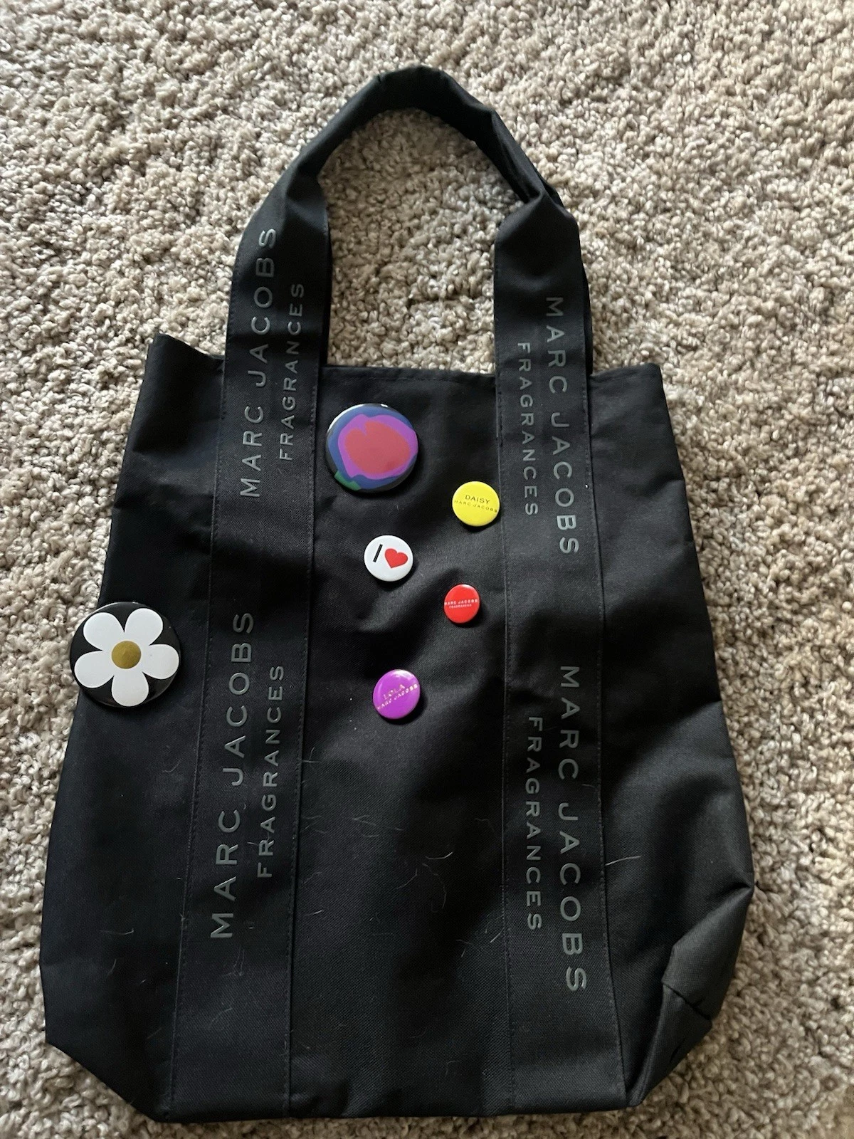 Marc Jacob’s Bag