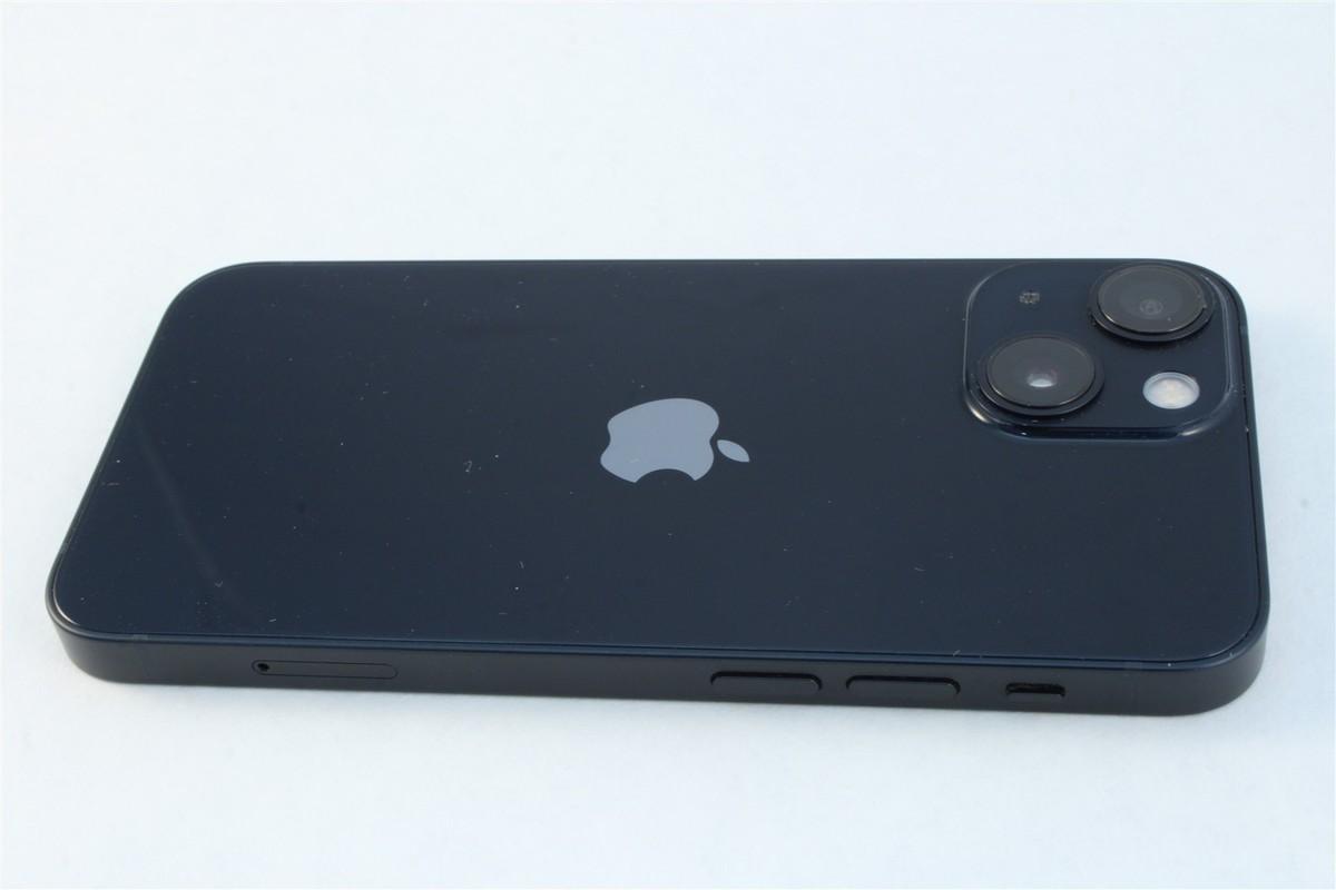 Apple iPhone 13 mini - 512 GB - Midnight (Unlocked) for sale