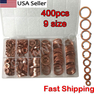 400pcs Anillos De Velocidad Arandelas De Eje De Camión De 400pcs Anillos De Velocidad Arandelas De Eje De Camión De