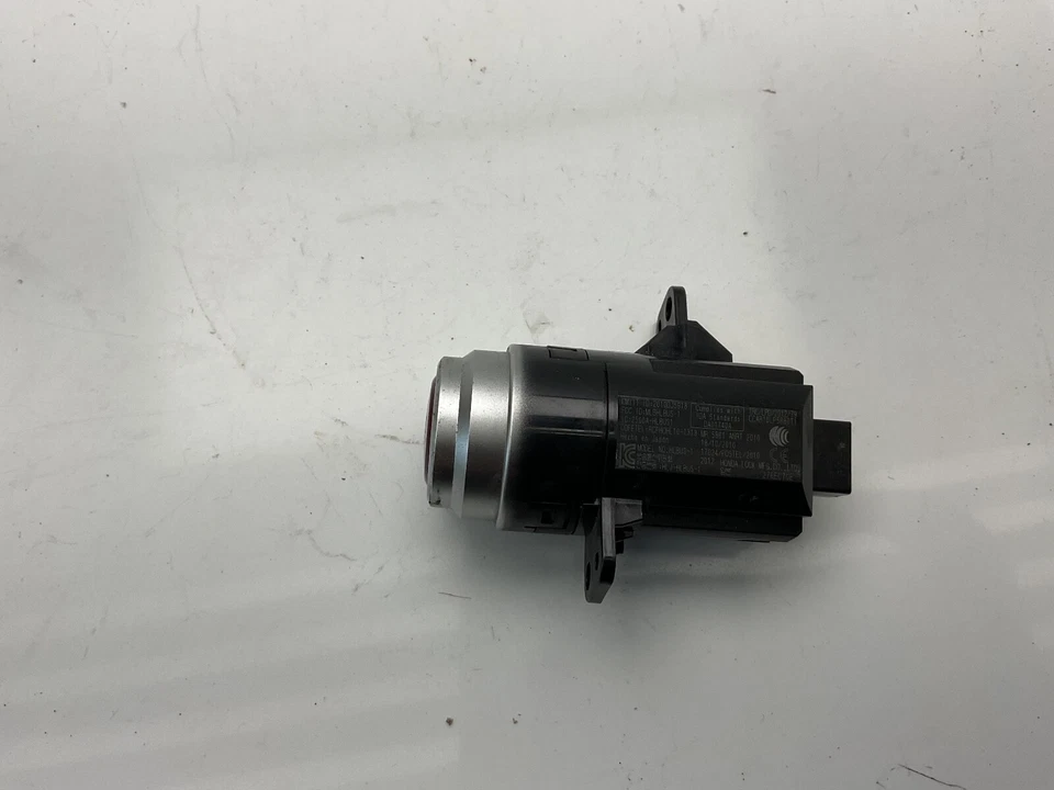 Honda Accord 2013-2017 motor encendido arranque parada interruptor control pulsador OEM Foto 4 de 4