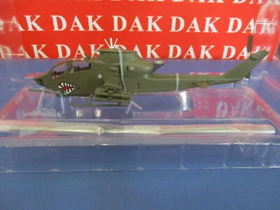 Campana de helicóptero modelo 1/72 AH-1F de Easy Model - Imagen 1 de 4