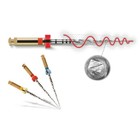 Bid Dentsply Tulsa Protaper Next X1-X3 25 mm Assorted Files Endodontic Dental — photo 2