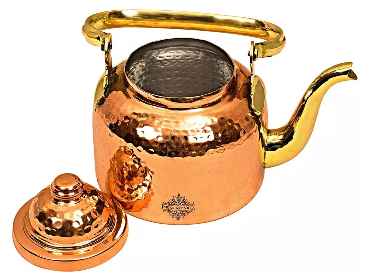 Designer tea clearance kettle
