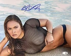 Ronda Rousey Signed Autographed 11x14 Photo JSA Authenticated UFC WWE #2