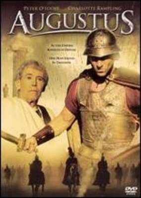 Augustus by Roger Young: Used