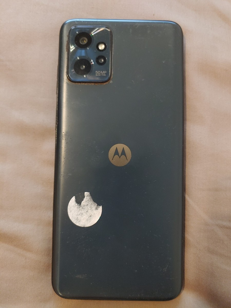 Motorola Moto G31 5G 4GB/128GB Gris (Mineral Grey) Dual SIM XT2173-3 Motorola Moto G31 5G 4GB/128GB Gris (Mineral Grey) Dual SIM XT2173-3
