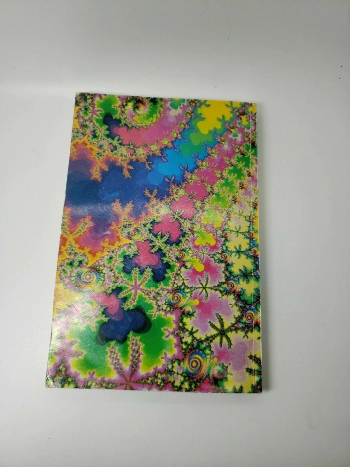 Psychedelic Monographs & Essays Signed by Author Thomas Lyttle vol 4 - 2nd ed Foto 2 de 4