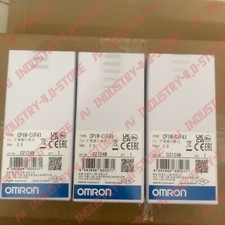 1PCS New Omron CP1W-CIF41 CP1WCIF41 PLC Module