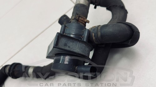 Audi S6 4F V10 5,2 BXA Zusatzkühlmittelpumpe Wasserpumpe Pumpe 07c121599a - Picture 4 of 9
