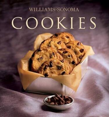 Williams-Sonoma Collection: Cookies - Hardcover By Simmons, Marie - VERY GOOD