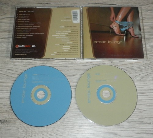 Verschiedene Sampler & Compilation CD's Sammlung Auswahl CD 80er 90er 2000er*** - Bild 73 von 263