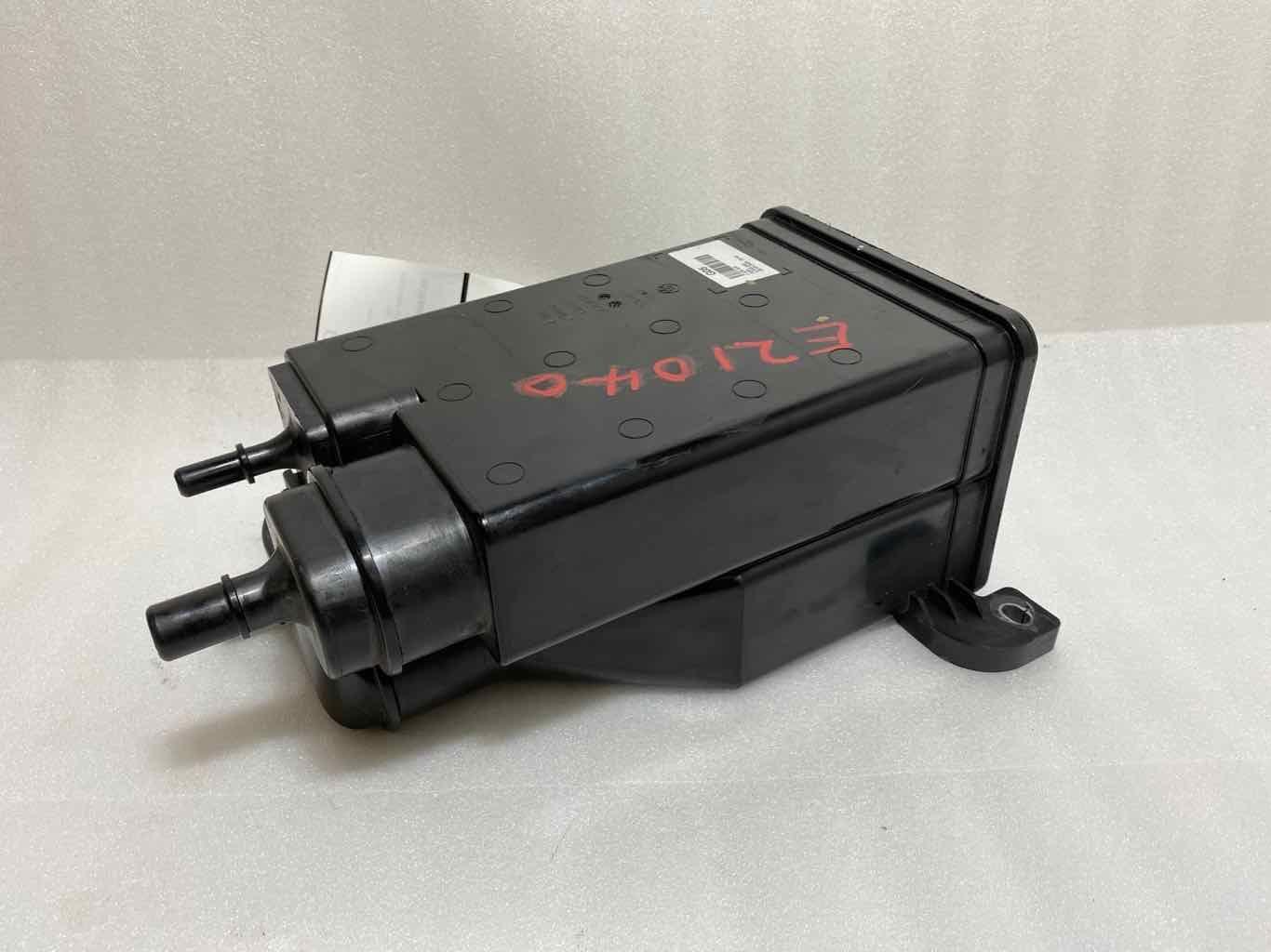 20192023 BMW X5 Evaporator Canister P/N 0275455832 eBay