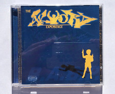 Akword Featuring DJ Spark ? The Akword Experience (CD) RARE ?*NEAR MINT DISC*?