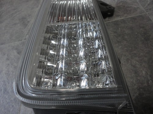 NISSAN ELGRAND TE52 Genuine LED Tail Light Rear Combination Lamp 26550-1JB3A RH - Picture 7 of 16
