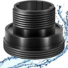 194801 2" Bulkhead for Pentair Pool and Spa Filter Clean & Clear Plus FNS Plus