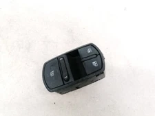 Vauxhall Corsa 2008 Power Window Control (Window Regulator Window Switch #1458332-15