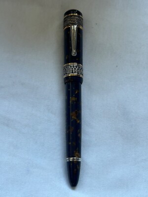 Delta Venezia Limited Edition 1229 Ballpoint Pen-