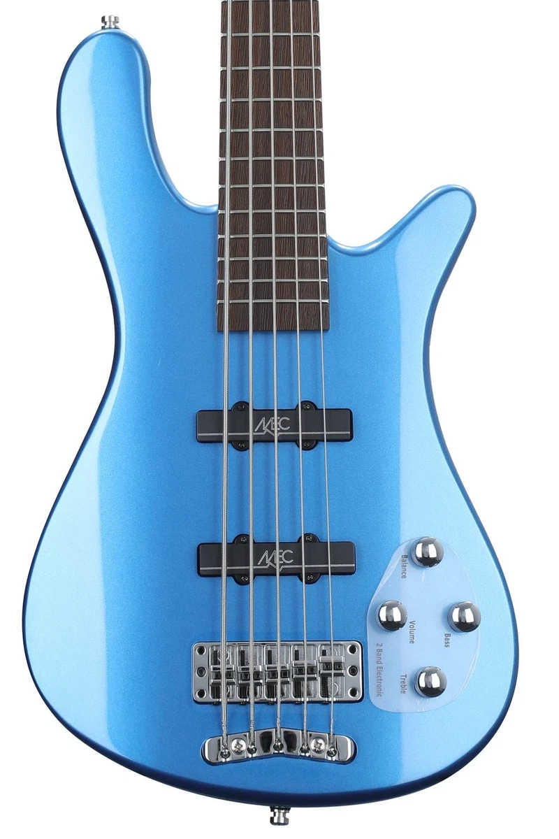 Warwick streamer bass guitar deals