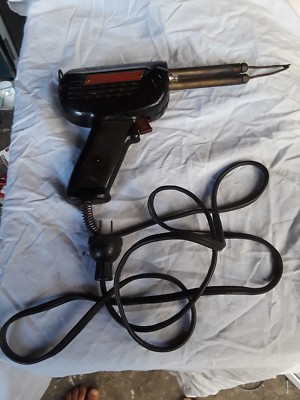 WELLER D-440   120V SOLDERING GUN