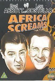 Comedy Abbott and Costello DVDs & Blu-rays