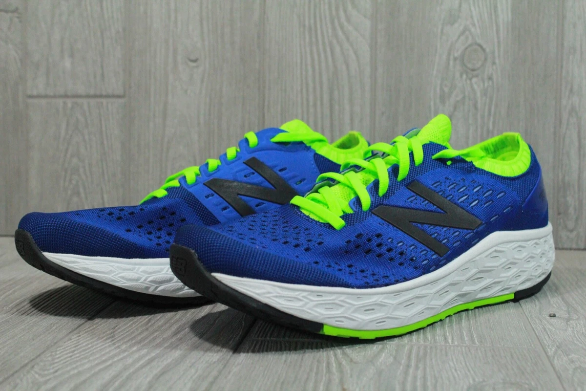New balance vongo v4 clearance ebay