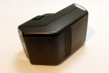 Minolta Maxxum 2000i Shoe Mount Flash - works good