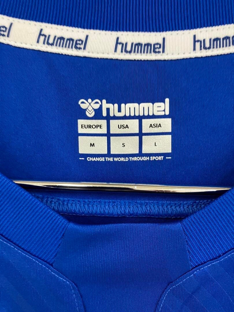 Richarlison Everton 20/21 Official Jersey S Size New with Tag F/S