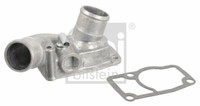 Febi Thermostat FüR Opel Astra G,Zafira A