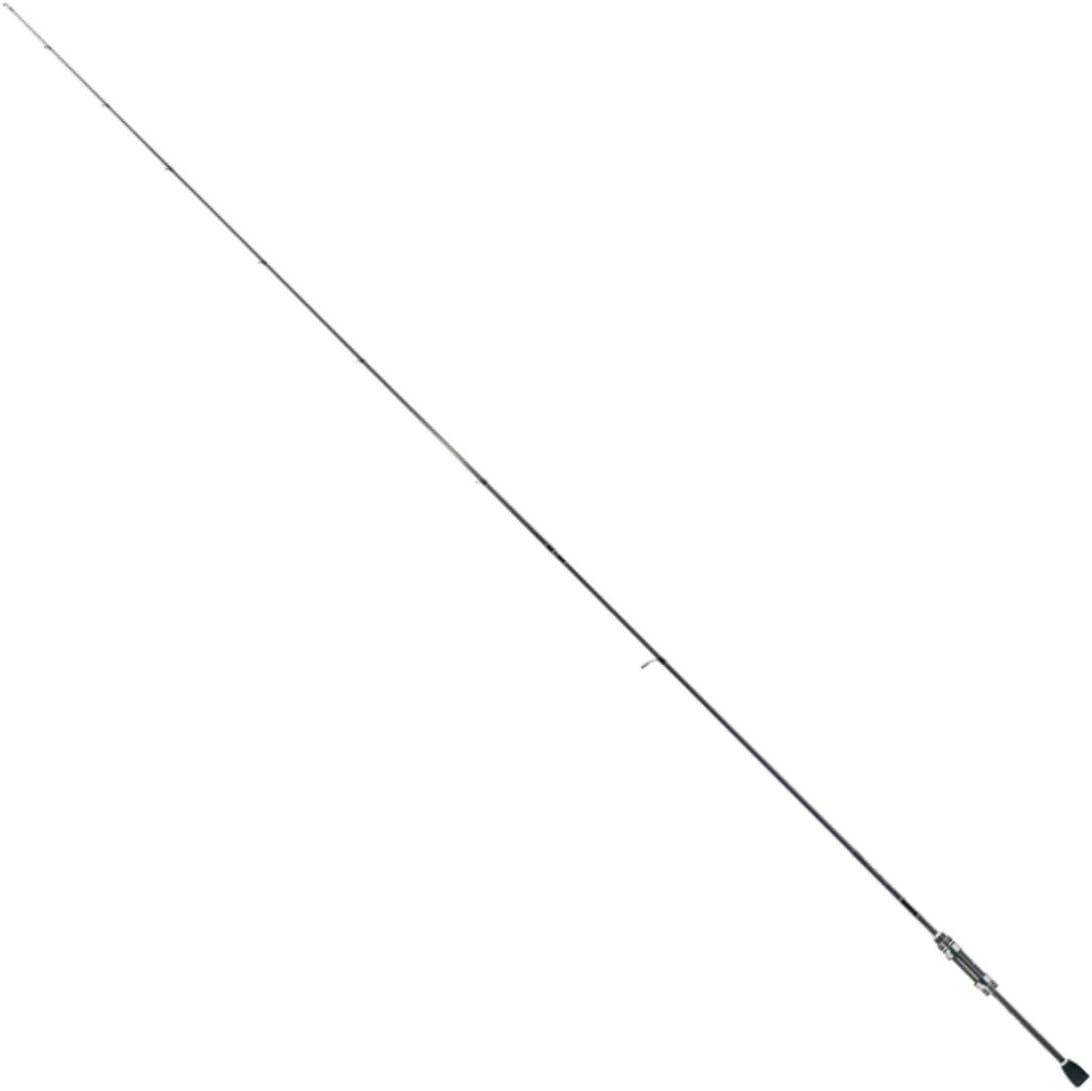 Zesta (XESTA) Black Star Solid Second Generation S610-S