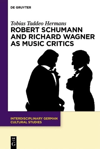 Thumbnail - Tobias Taddeo H Robert Schumann And Richard Wagn (gebundene Ausgabe)
