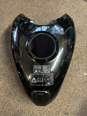 2023 Triumph Trident 660 Petrol Fuel Tank Cover T2403507